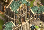 Settlers, Online, game, strategy, free